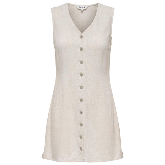 Only Γυναικείο φόρεμα Siesta Short Dress